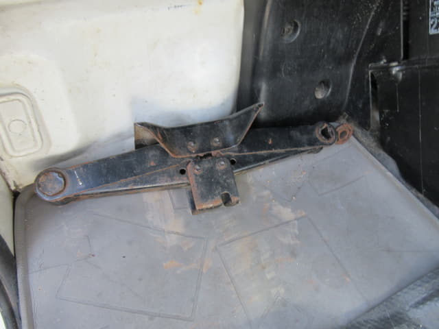 MITSUBISHI Minicab Truck thumbnail 26