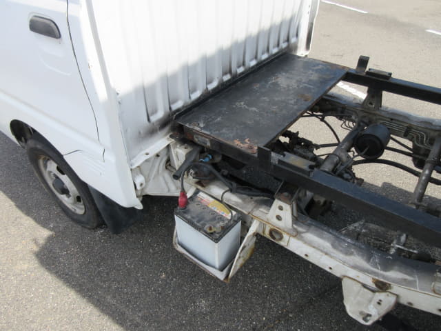 MITSUBISHI Minicab Truck thumbnail 36