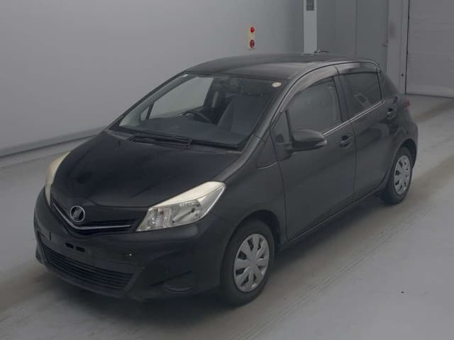 TOYOTA Vitz thumbnail 44