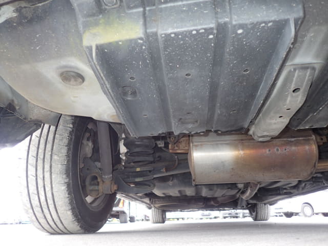 TOYOTA Voxy thumbnail 15