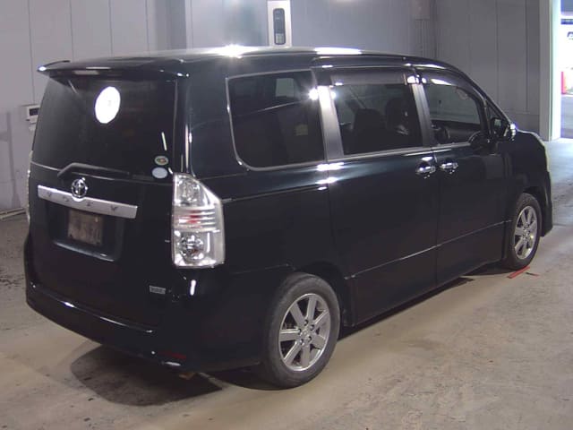 TOYOTA Voxy thumbnail 58