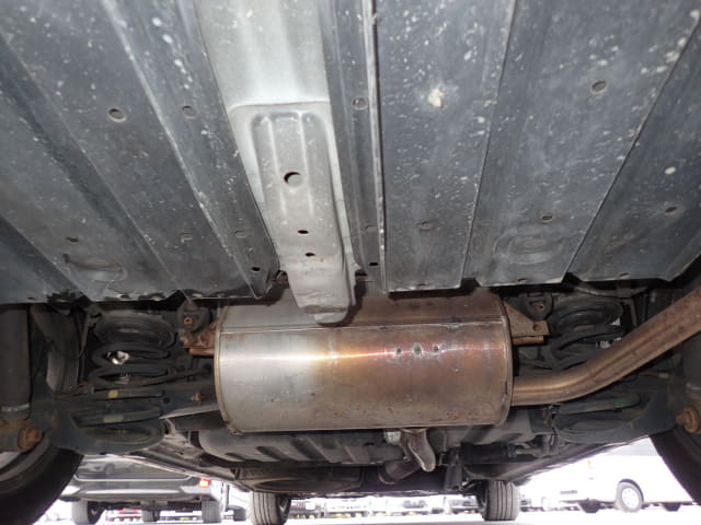TOYOTA Voxy thumbnail 20