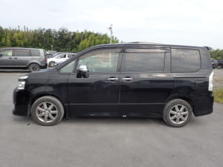 2009 TOYOTA Voxy