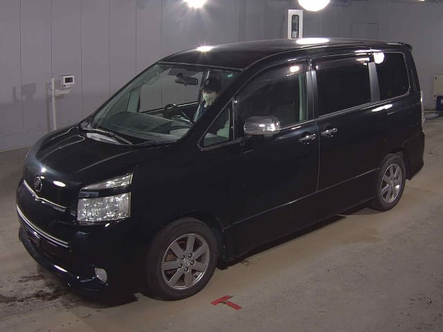 TOYOTA Voxy thumbnail 57