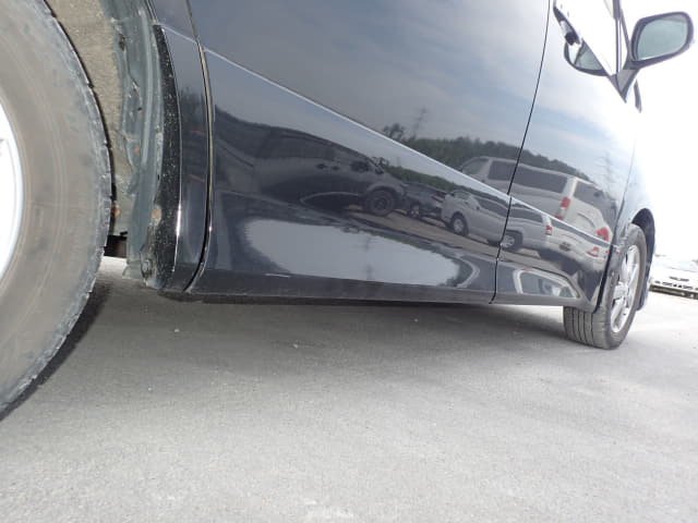 TOYOTA Voxy thumbnail 21