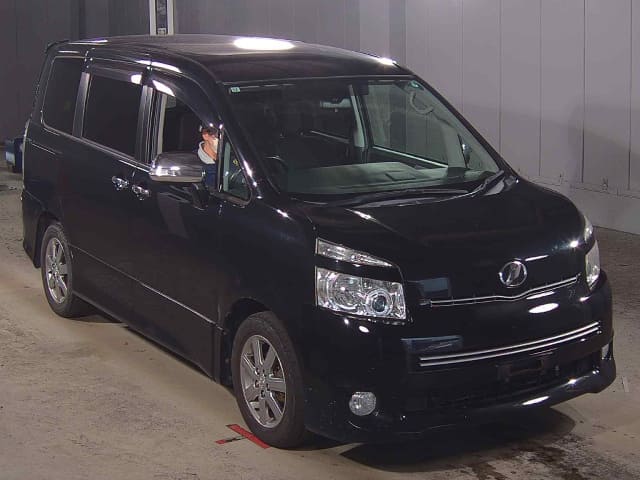 TOYOTA Voxy thumbnail 62