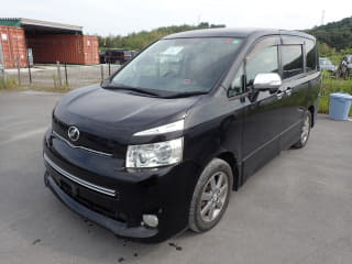 2009 TOYOTA Voxy