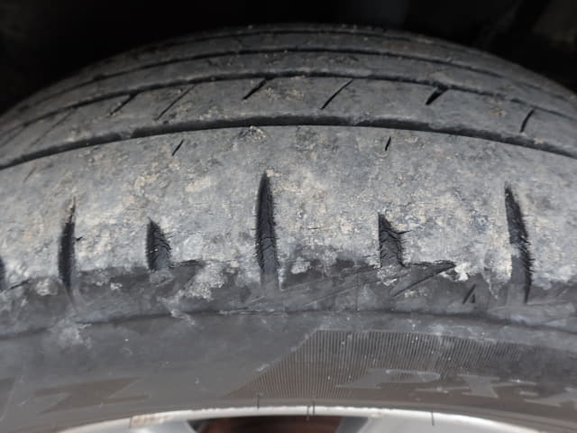 TOYOTA Voxy thumbnail 52