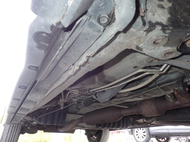 TOYOTA Voxy thumbnail 23