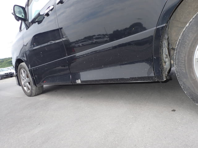 TOYOTA Voxy thumbnail 19