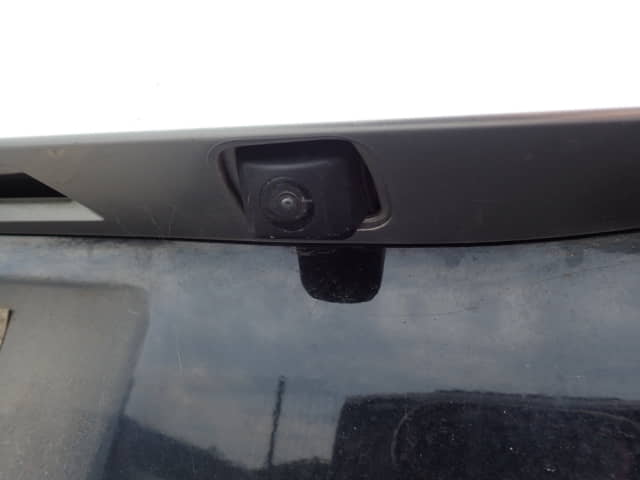 TOYOTA Voxy thumbnail 43