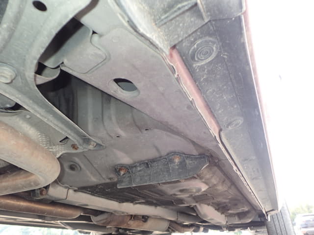 TOYOTA Vitz thumbnail 22