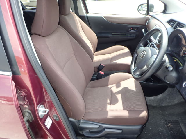 TOYOTA Vitz thumbnail 25