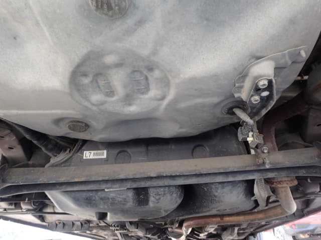 TOYOTA Vitz thumbnail 20