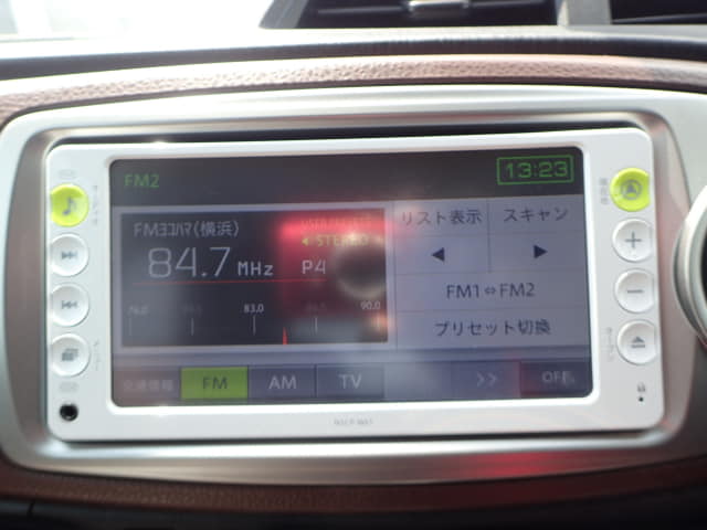TOYOTA Vitz thumbnail 39