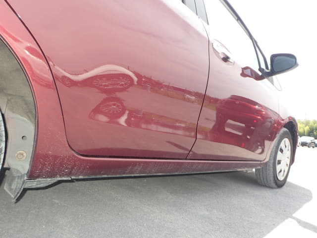 TOYOTA Vitz thumbnail 21