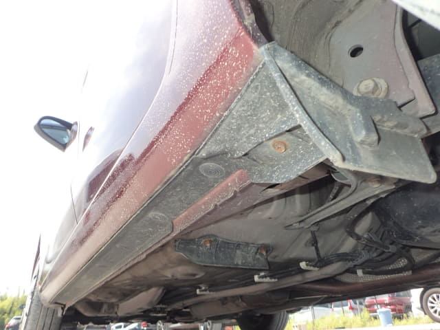 TOYOTA Vitz thumbnail 18