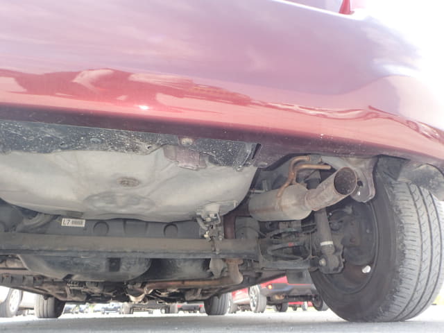 TOYOTA Vitz thumbnail 16