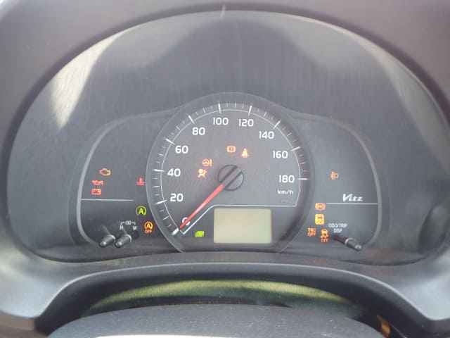 TOYOTA Vitz thumbnail 55