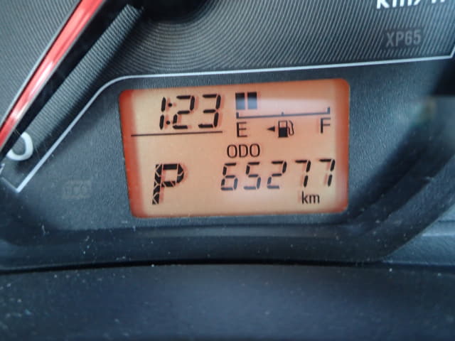 TOYOTA Vitz thumbnail 35