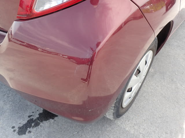 TOYOTA Vitz thumbnail 43