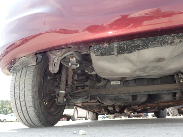 TOYOTA Vitz thumbnail 15