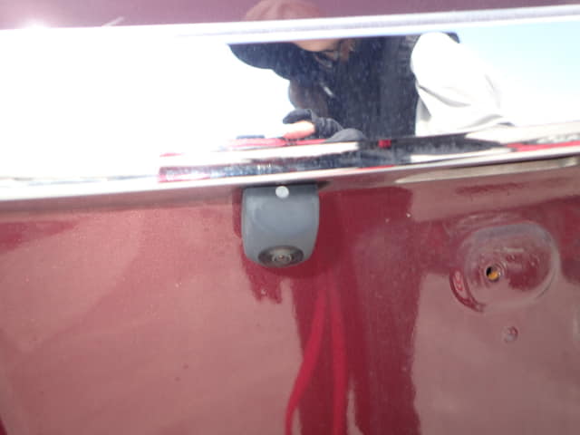 TOYOTA Vitz thumbnail 41