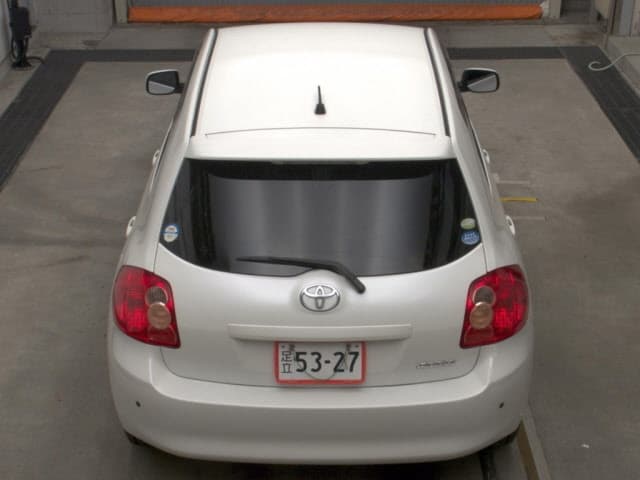 TOYOTA Auris thumbnail 7