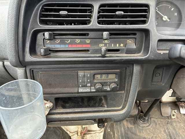 SUZUKI Carry Truck thumbnail 7