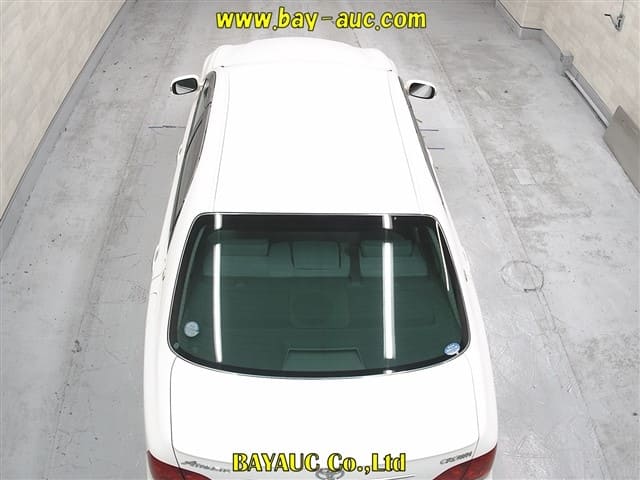 TOYOTA Crown thumbnail 5