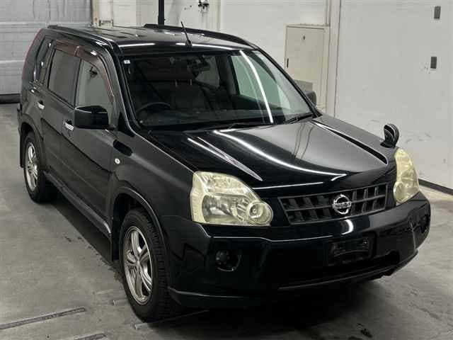 NISSAN X-Trail thumbnail 54
