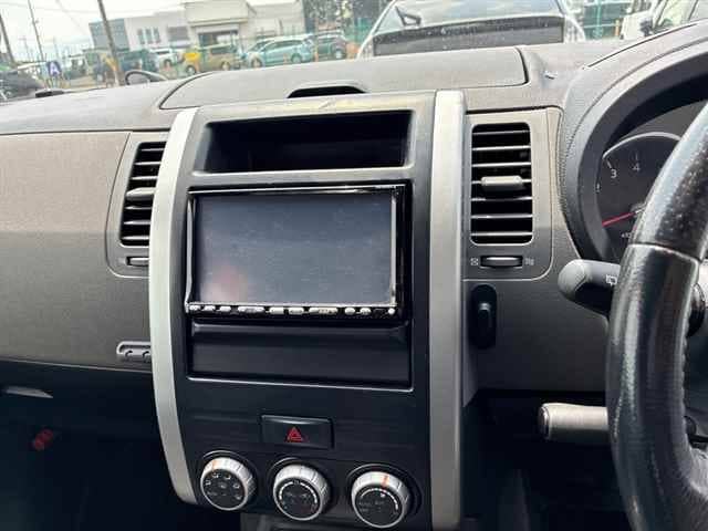 NISSAN X-Trail thumbnail 51