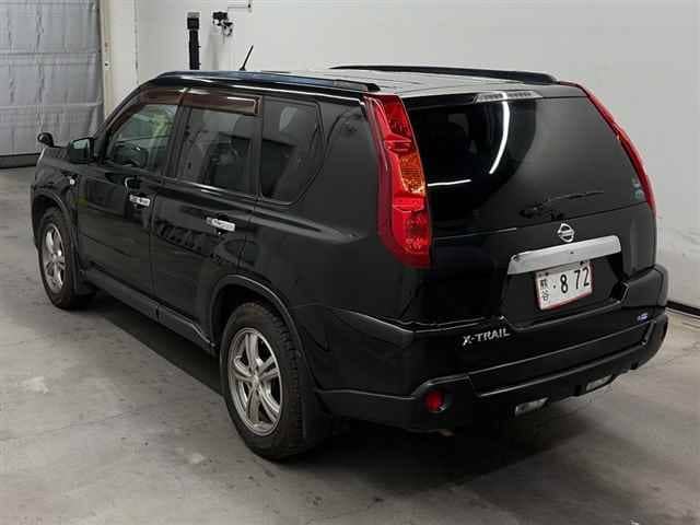 NISSAN X-Trail thumbnail 55