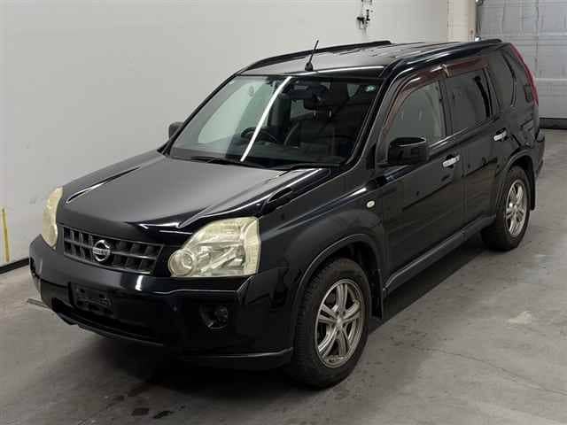 NISSAN X-Trail thumbnail 48
