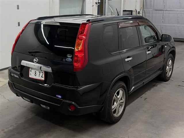 NISSAN X-Trail thumbnail 49