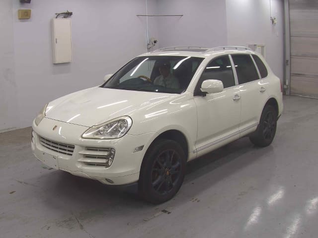 Porsche Cayenne thumbnail 53