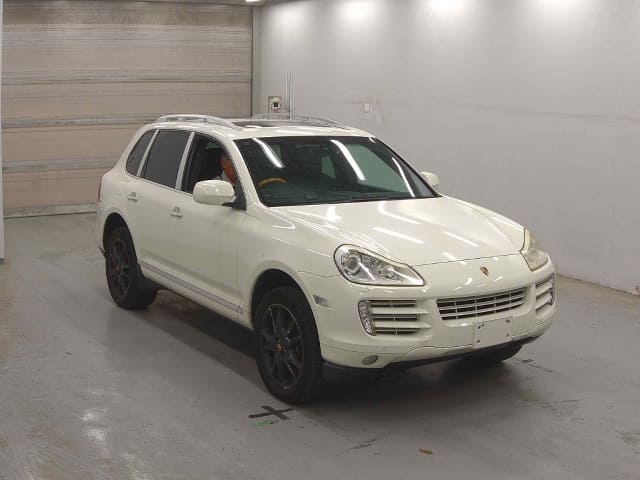 Porsche Cayenne thumbnail 58