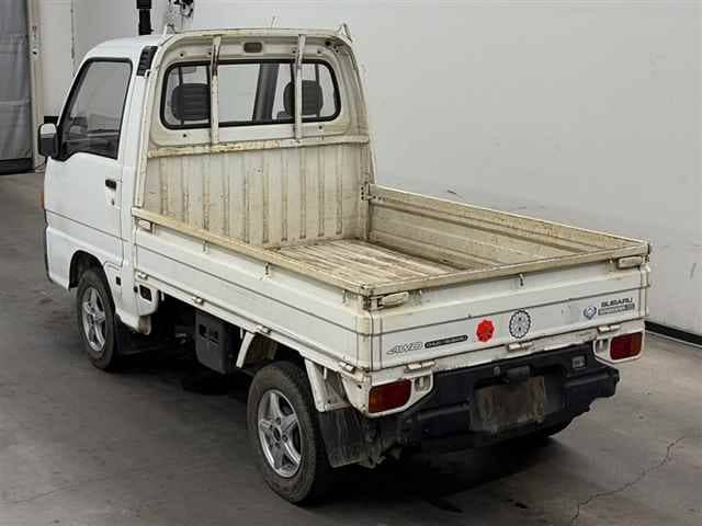 SUBARU Sambar Truck thumbnail 42