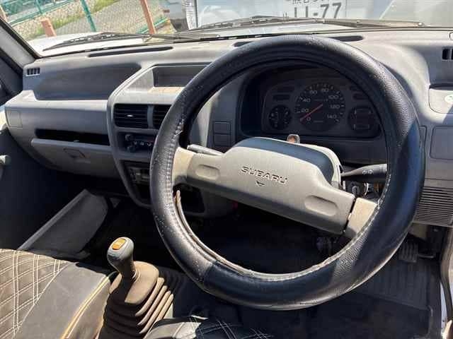 SUBARU Sambar Truck thumbnail 37