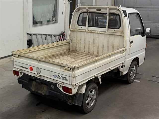 SUBARU Sambar Truck thumbnail 36