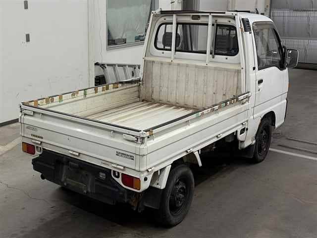 SUBARU Sambar Truck thumbnail 2