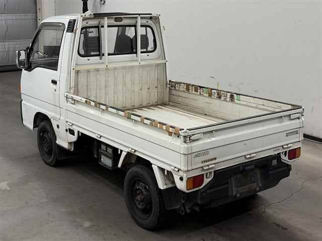 SUBARU Sambar Truck thumbnail 8