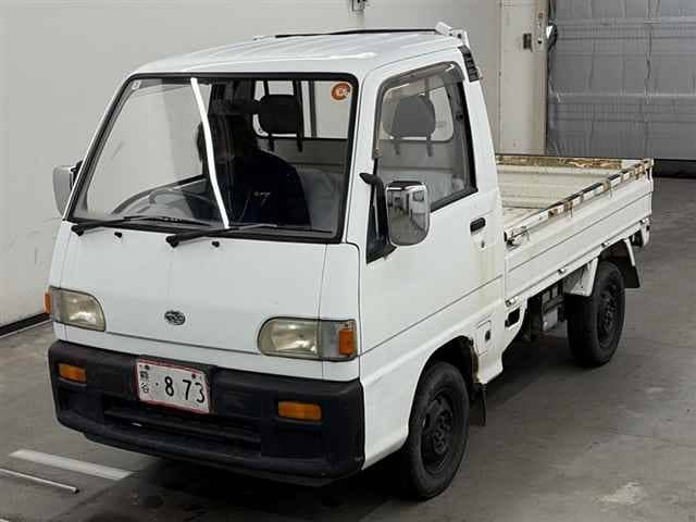 1995 SUBARU Sambar Truck