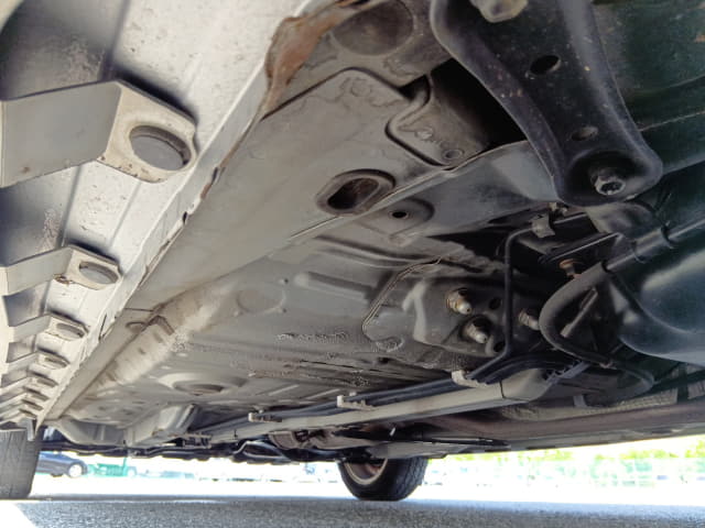 TOYOTA Ractis thumbnail 18