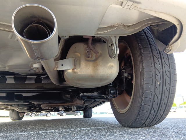 TOYOTA Ractis thumbnail 16