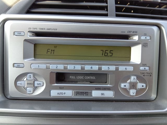 TOYOTA Ractis thumbnail 35