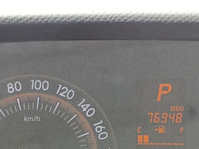TOYOTA Ractis thumbnail 55