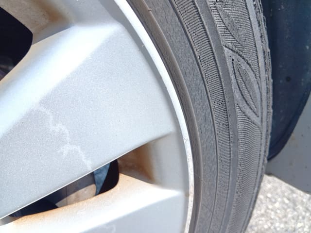TOYOTA Ractis thumbnail 40