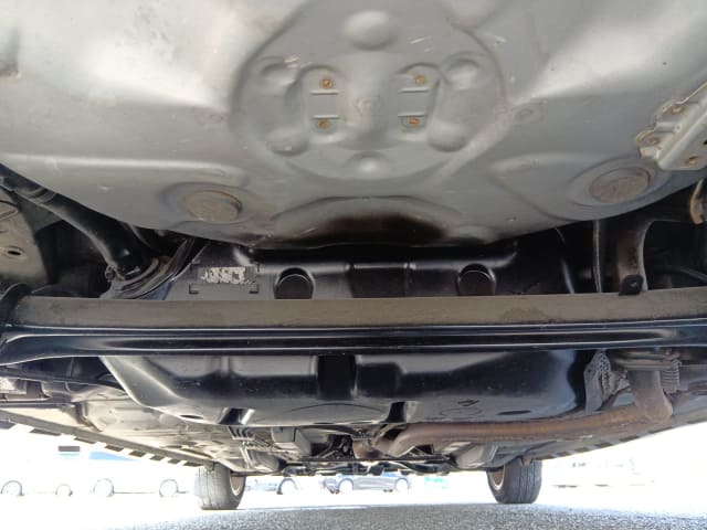 TOYOTA Ractis thumbnail 20