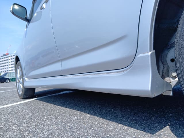 TOYOTA Ractis thumbnail 19